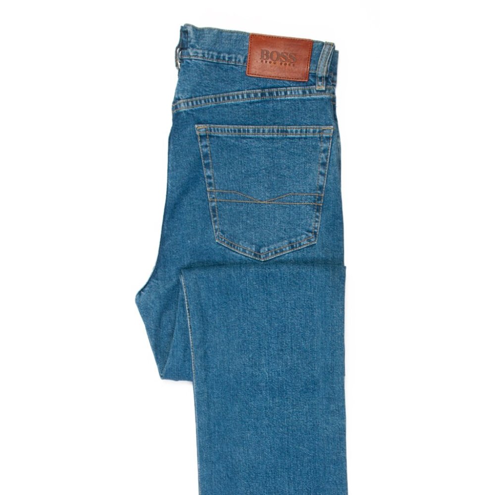 Hugo Boss NWT Custer Jeans